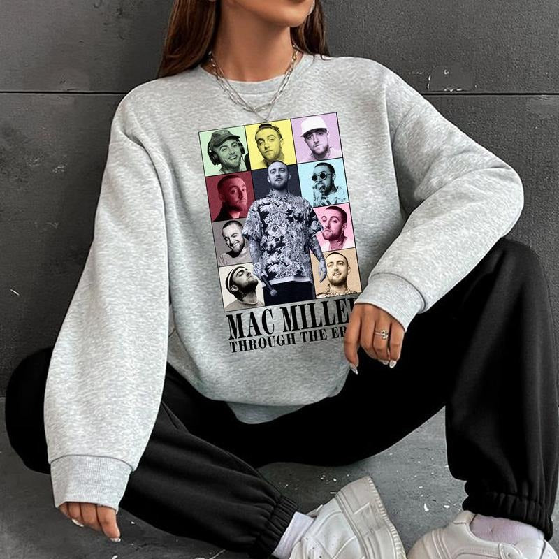 M Through Sweatshirt, Hoodie, T-Shirt Unisex | UrbanDripWear.com