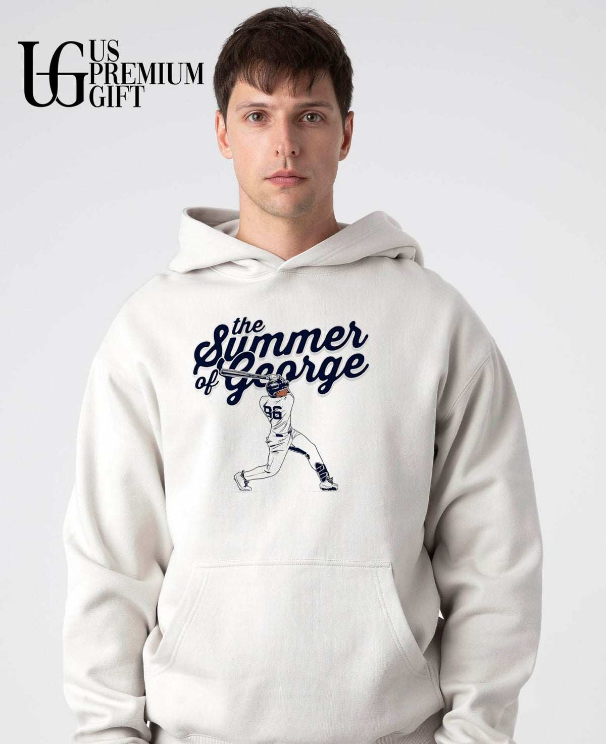 The Summer of George George Lombard Jr. New York Yankees baseball 2026 signature T-shirt