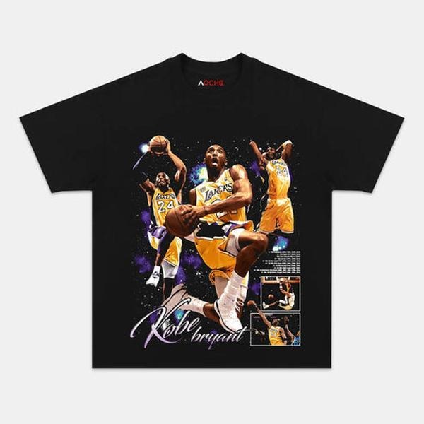 MAMBA V2 Tee | Vintage Tee Graphic T-Shirt Sweatshirt Hoodie | Sport Tee - Gift For Fan | UrbanDripWear.com