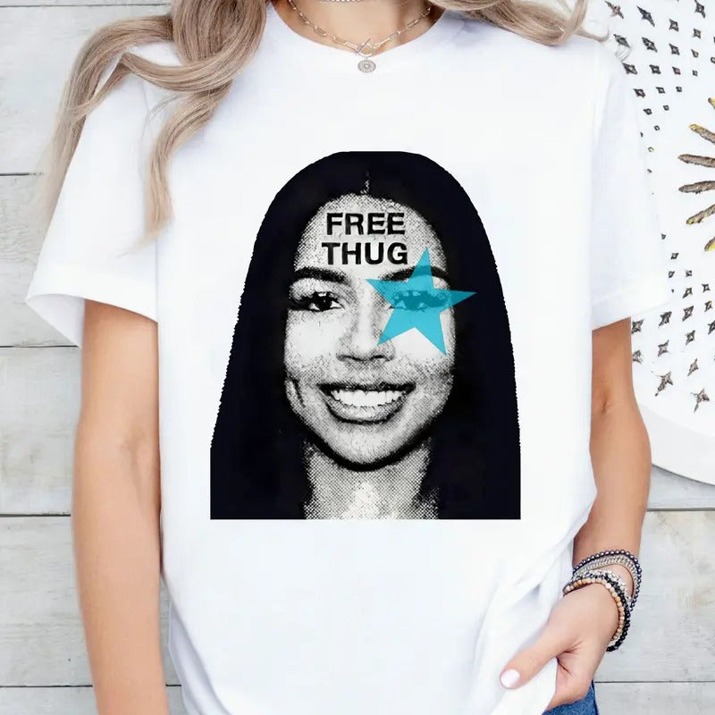 MARIAH THE SCIENTIST T-Shirt Hoodie, Sweatshirt | UrbanDripWear.com