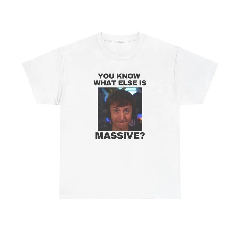 MASSIVE NINJA SHIRT LOW TAPER FADE Hoodie, Sweatshirt | UrbanDripWear.com