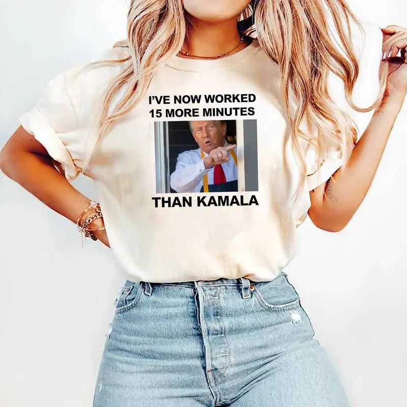MC Donald Shirt, Tump Wanted For President, Trending Patriotic, Christmas Sweatshirt Hoodie | UrbanDripWear.com