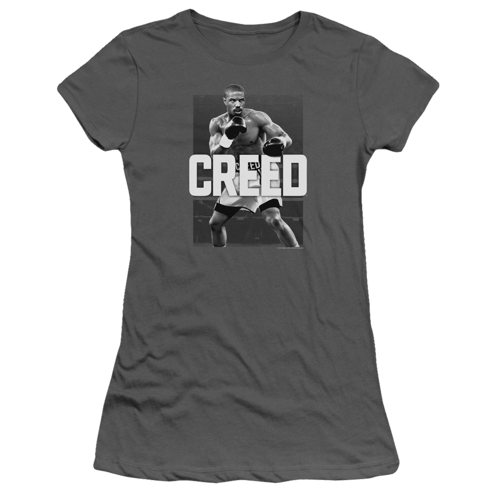 Creed Final Round - Juniors T-Shirt