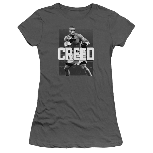 Creed Final Round - Juniors T-Shirt