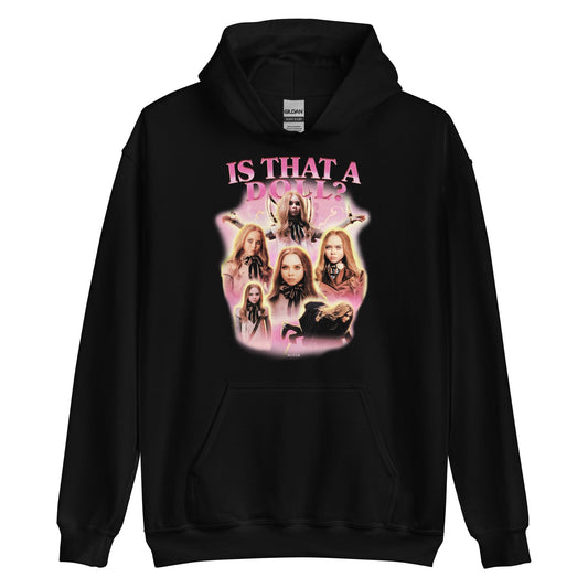 M3GAN Heartthrob Unisex Hoodie