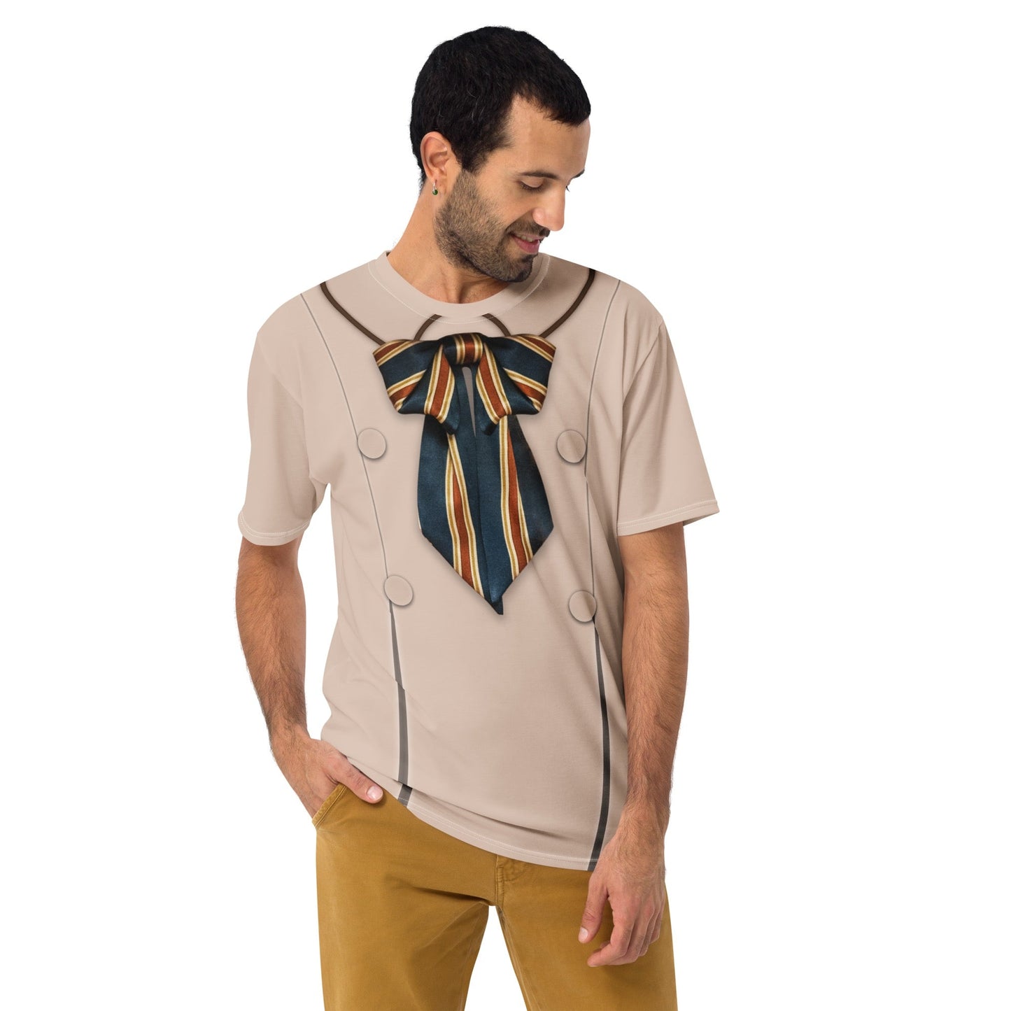 M3GAN Cosplay Unisex T-Shirt
