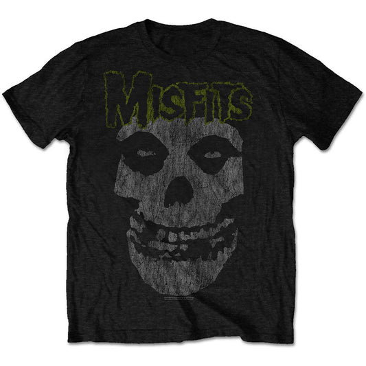 Misfits T-shirt - classic vintage