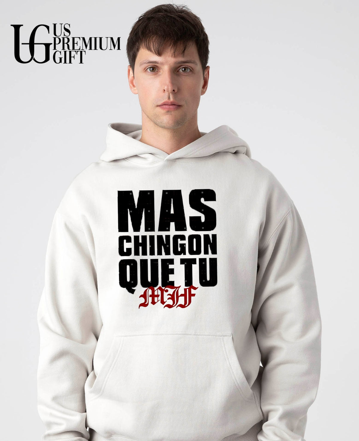 MJF Mas Chingon Que Tu 2026 shirt