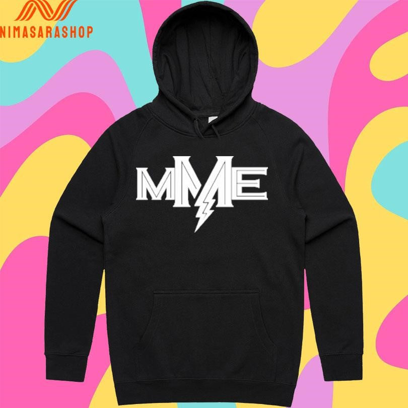 MME Logo 2026 Shirts