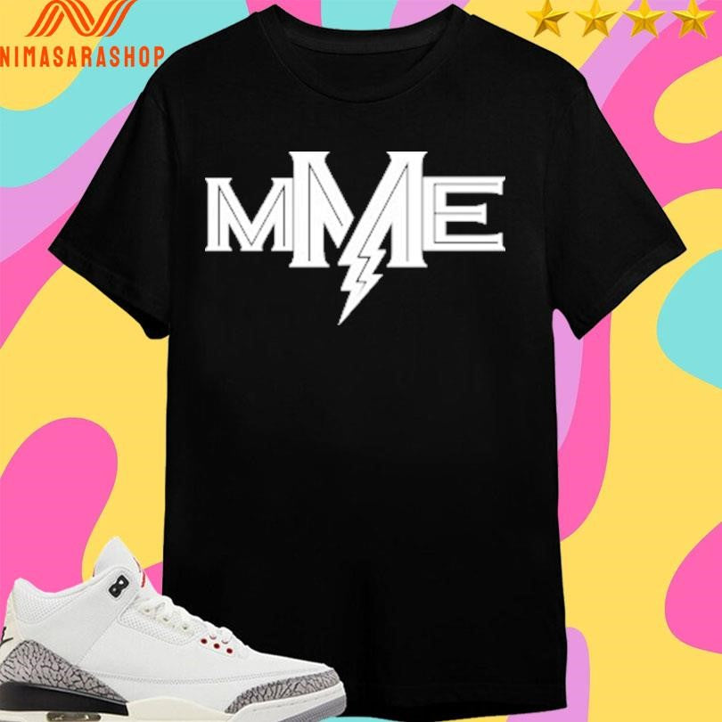 MME Logo 2026 Shirts