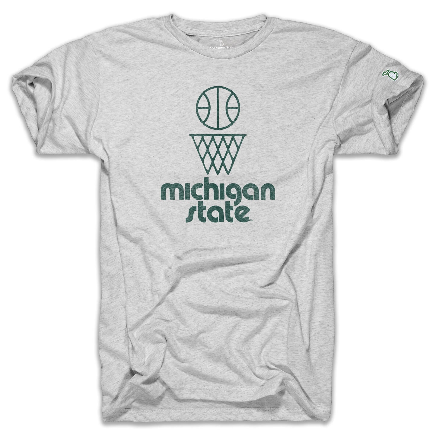 MSU - '66 BASKETBALL (UNISEX)
