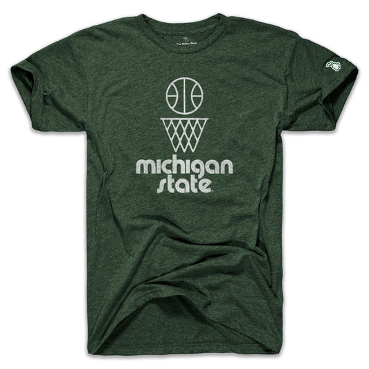 MSU - '66 BASKETBALL (UNISEX)
