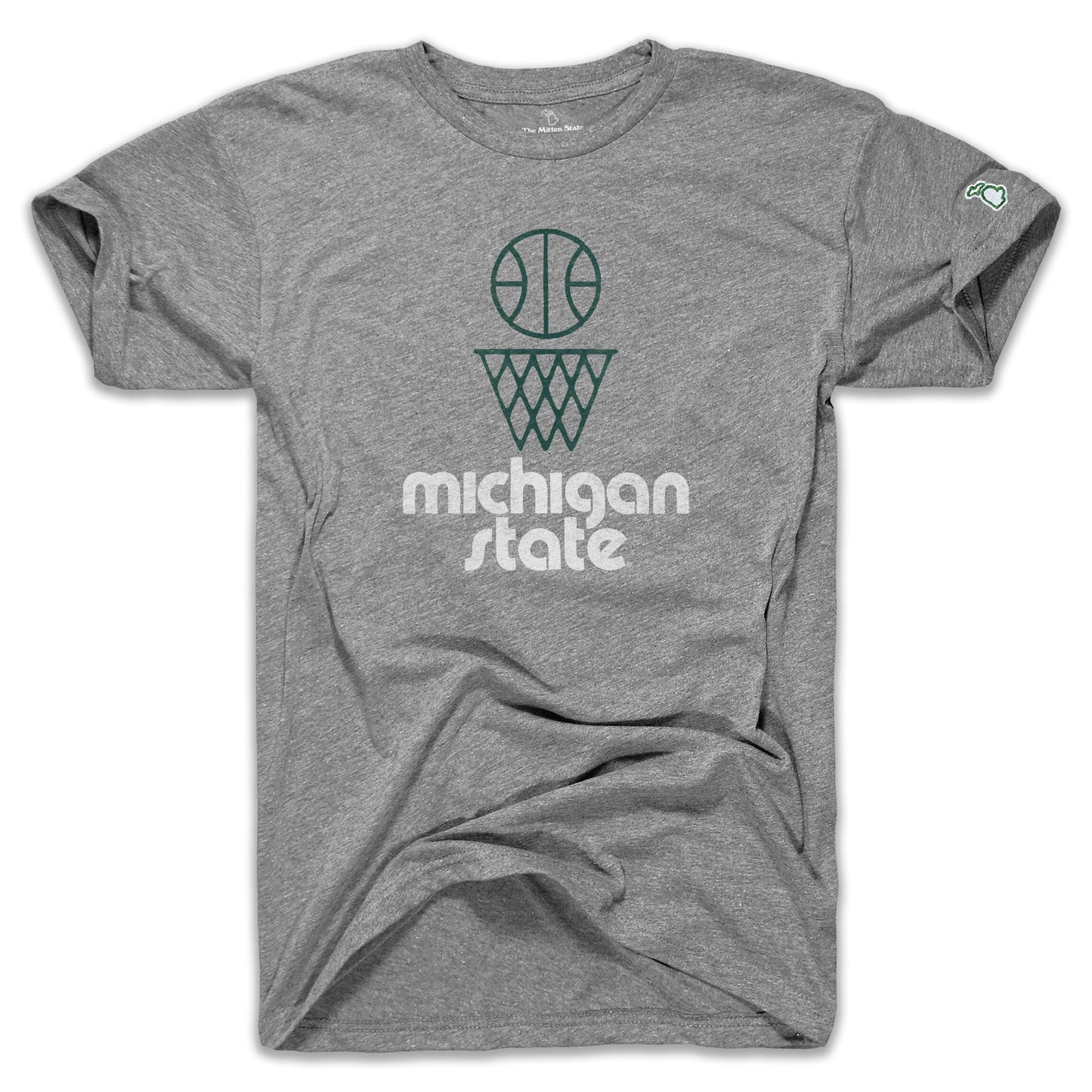 MSU - '66 BASKETBALL (UNISEX)