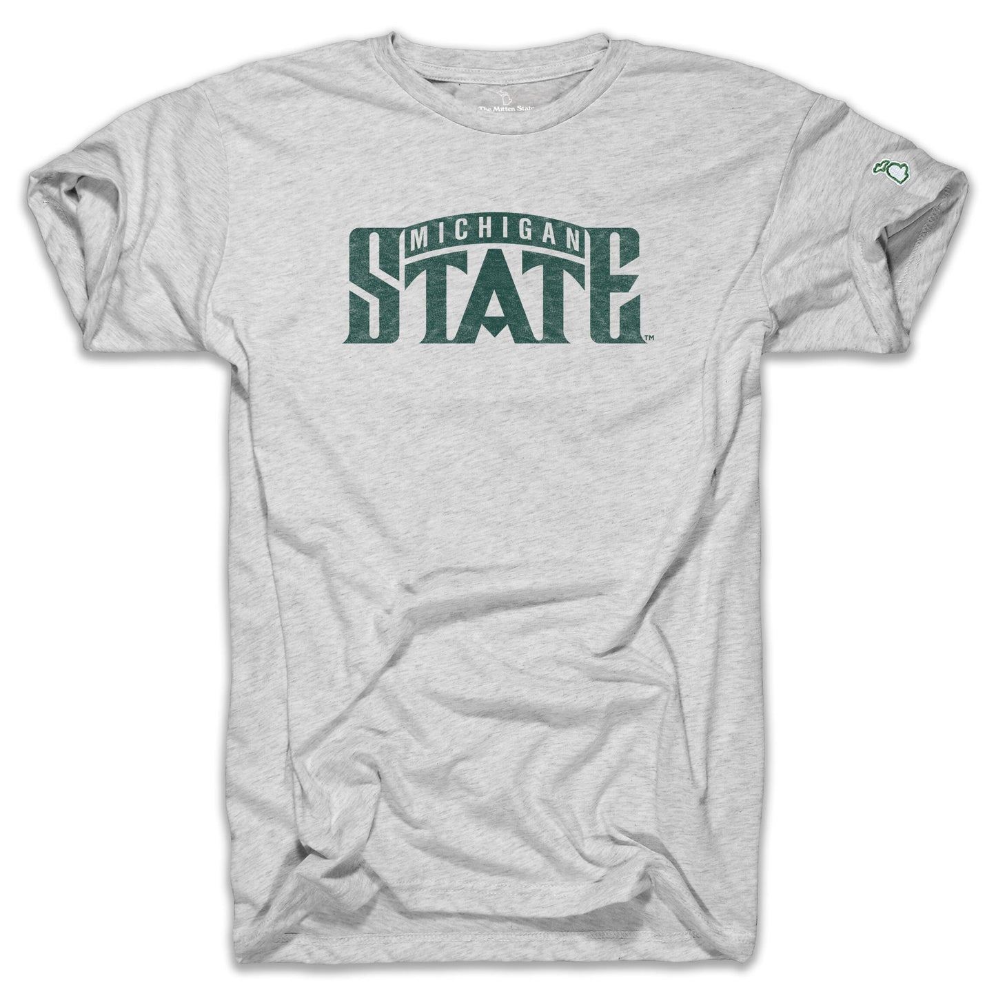 MSU - 90S BANNER LOGO (UNISEX)