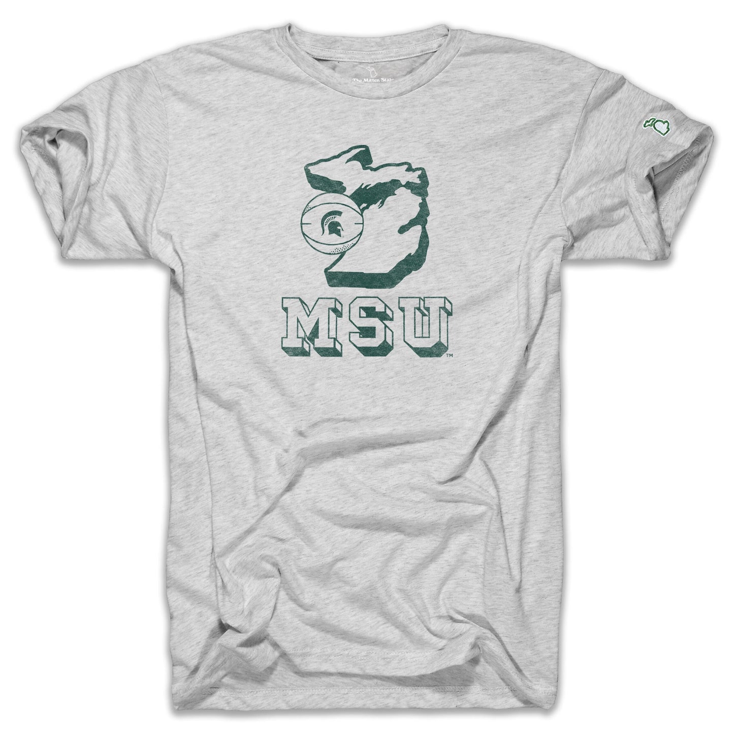 MSU - BASKETBALL STATE (UNISEX)
