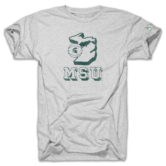 MSU - BASKETBALL STATE (UNISEX)