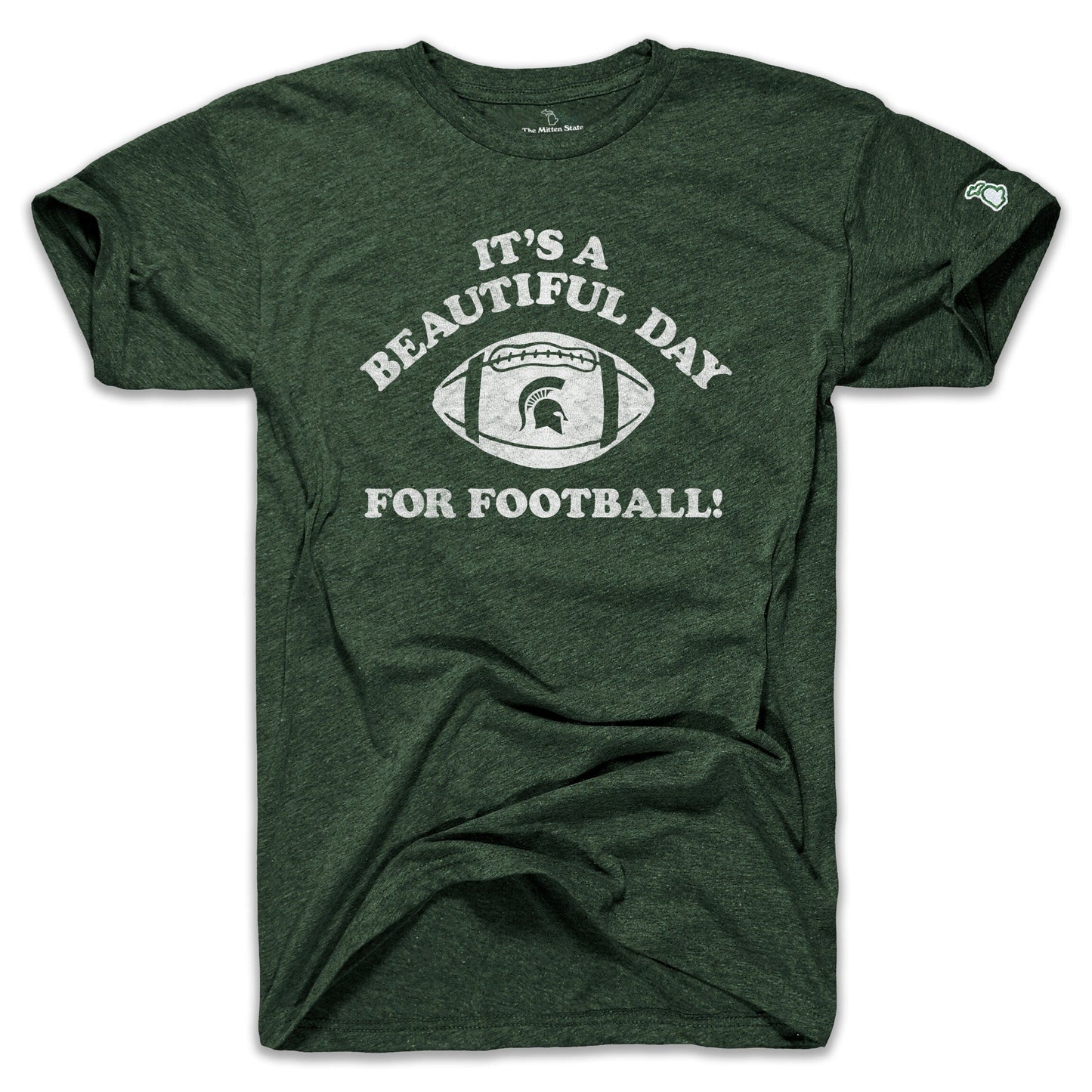 MSU - BEAUTIFUL DAY (UNISEX)