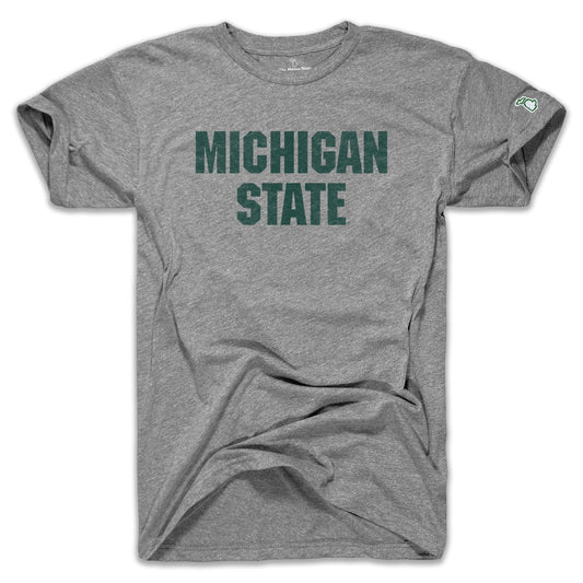 MSU - BLOCK CLASSIC (UNISEX)
