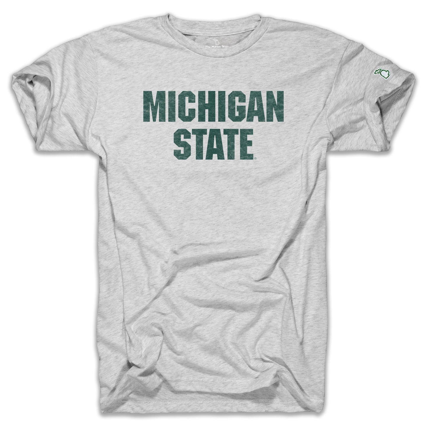 MSU - BLOCK CLASSIC (UNISEX)