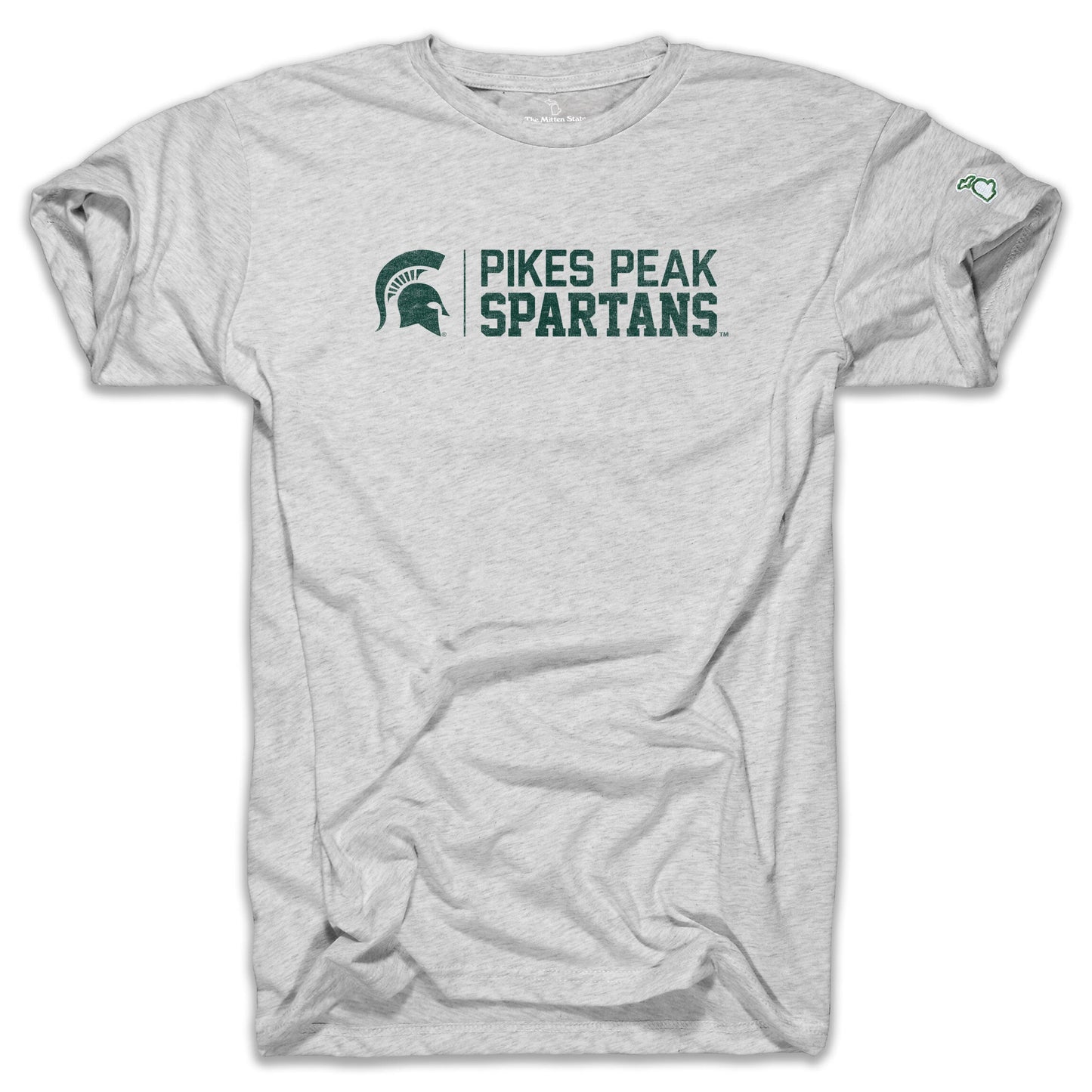MSU - PIKES PEAK SPARTANS CLASSIC (UNISEX)