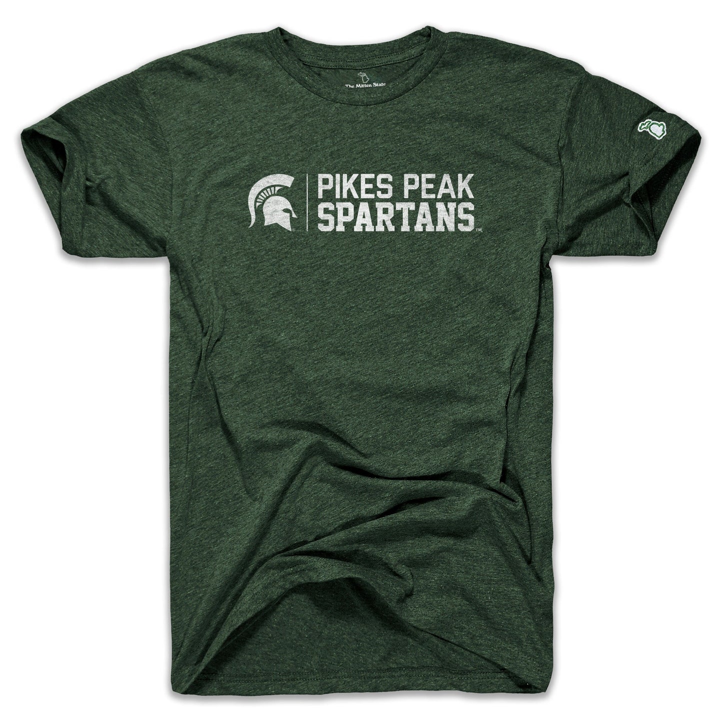 MSU - PIKES PEAK SPARTANS CLASSIC (UNISEX)
