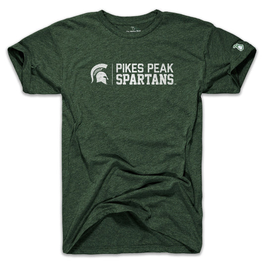 MSU - PIKES PEAK SPARTANS CLASSIC (UNISEX)
