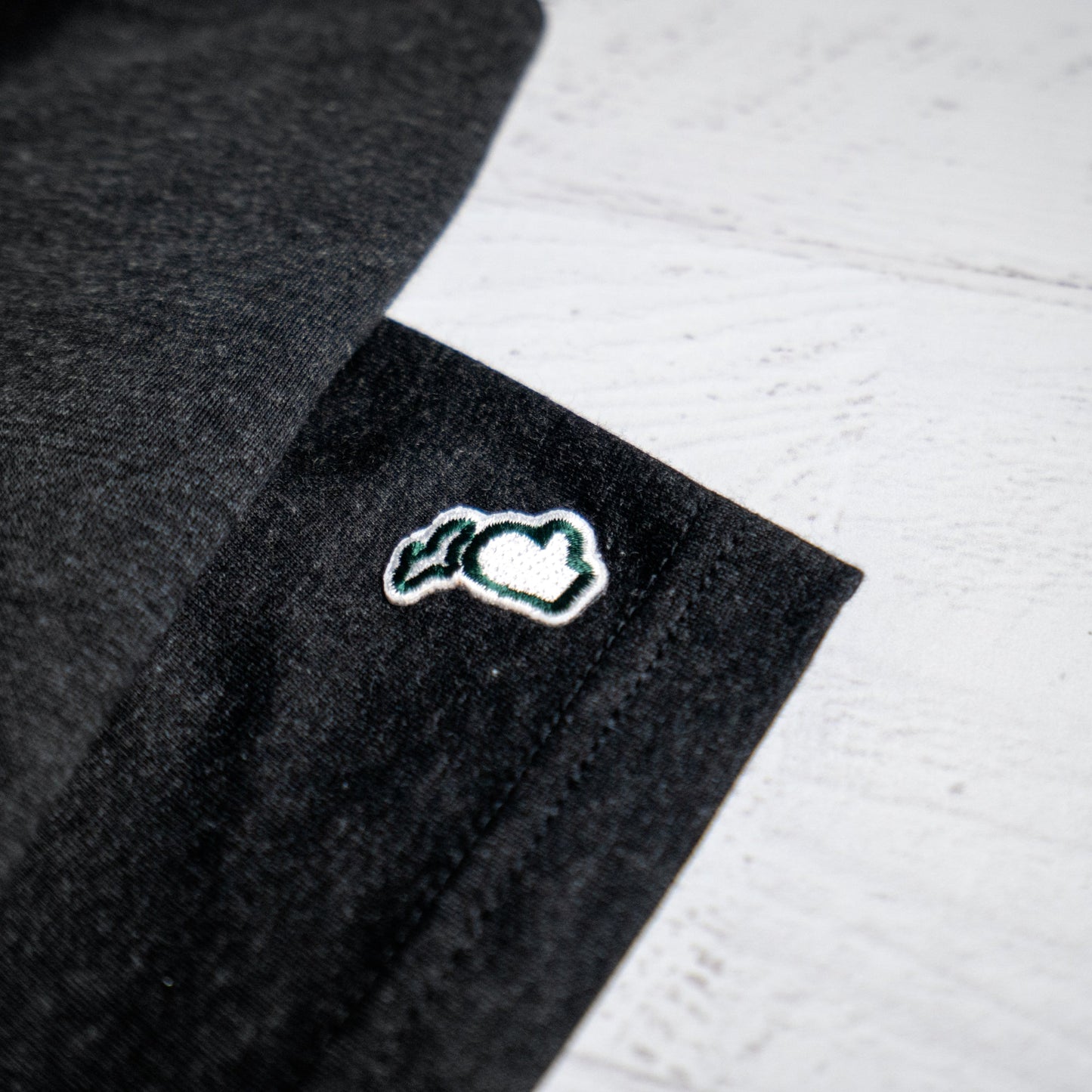 MSU - 80s SPARTAN (UNISEX)