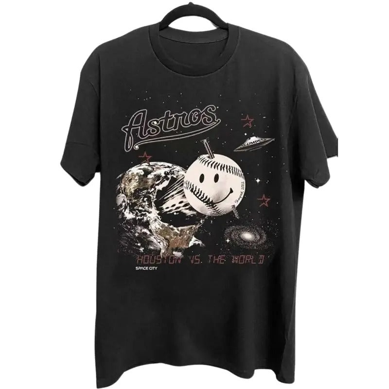 Machine Washable System Of A Down Toxicity T-Shirt
