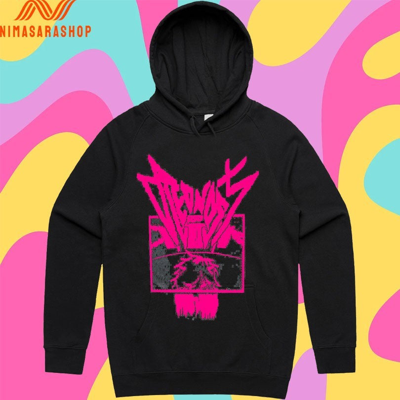Mad Breaks Chain Yourself Shirts