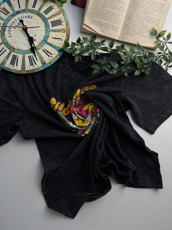 Made in the 80s Shirt, Birthday Shirt, 80s Party Rainbow Shirt, 80s Birthday Party Shirt Hoodie, Sweatshirt