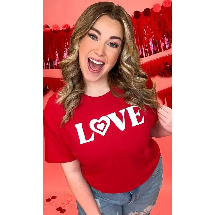 Magic Puff Love Adult T-Shirt Hoodie, Sweatshirt | UrbanDripWear.com