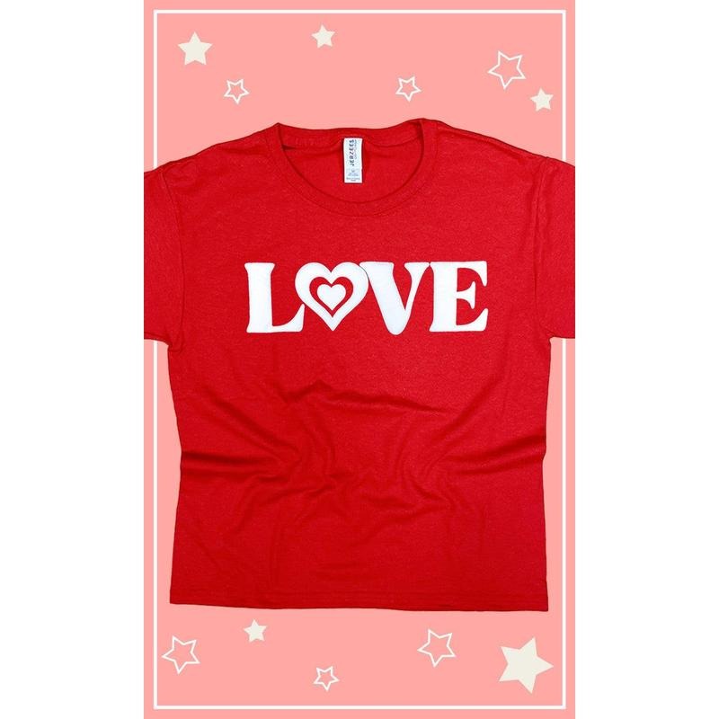 Magic Puff Love Youth T-Shirt Hoodie, Sweatshirt | UrbanDripWear.com