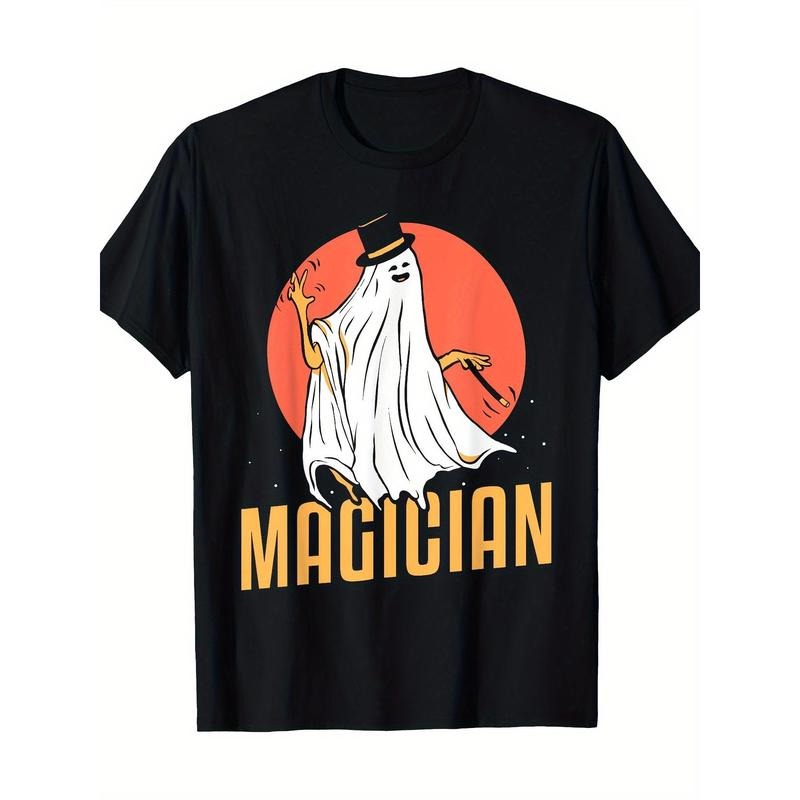 Magicians Magicians Magicians Magicians Magicians T-shirt -100% cotton Made in USA Hoodie, Sweatshirt | UrbanDripWear.com