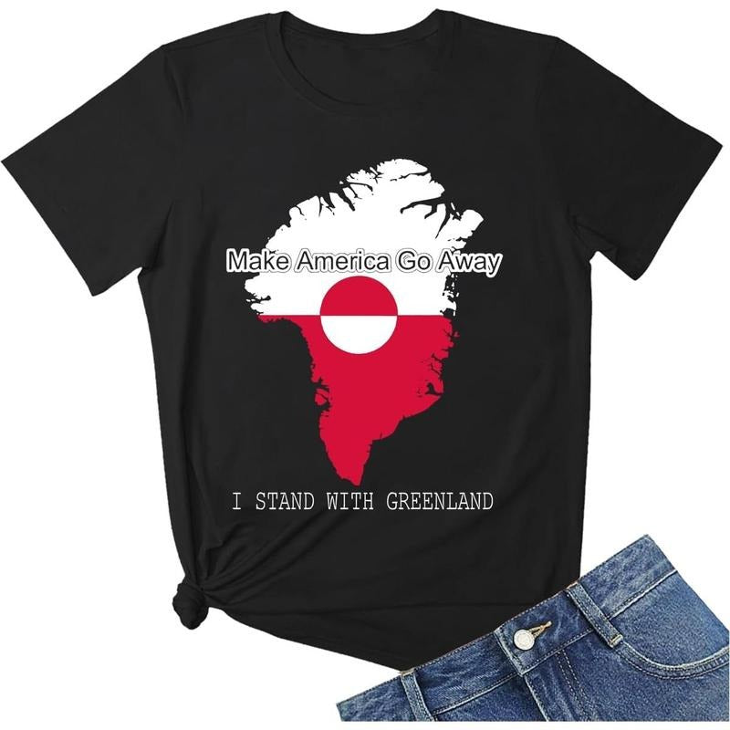 Make America Go Away Shirt V Neck T-Shirt Make America Go Away Tshirt Hoodie, Sweatshirt | UrbanDripWear.com