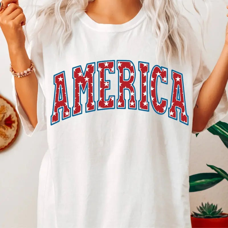Make it with Us and Ships TODAY, Graphic Shirt for Her, Oversized Comfort Colors T-shirt, Unisex Cotton Casual Shirt,...