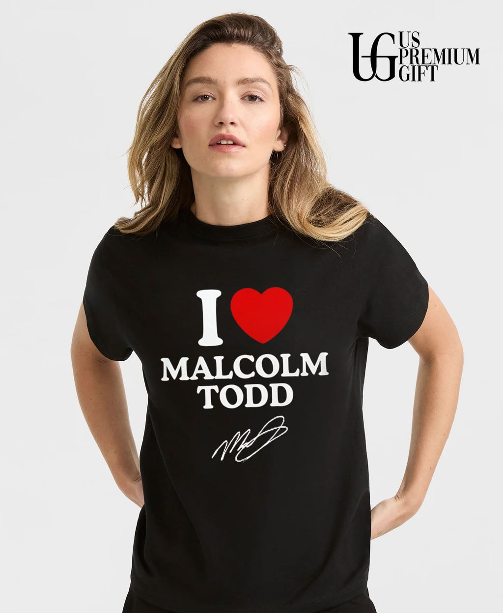 Malcolm Todd Do That Again Tour 2026 shirt