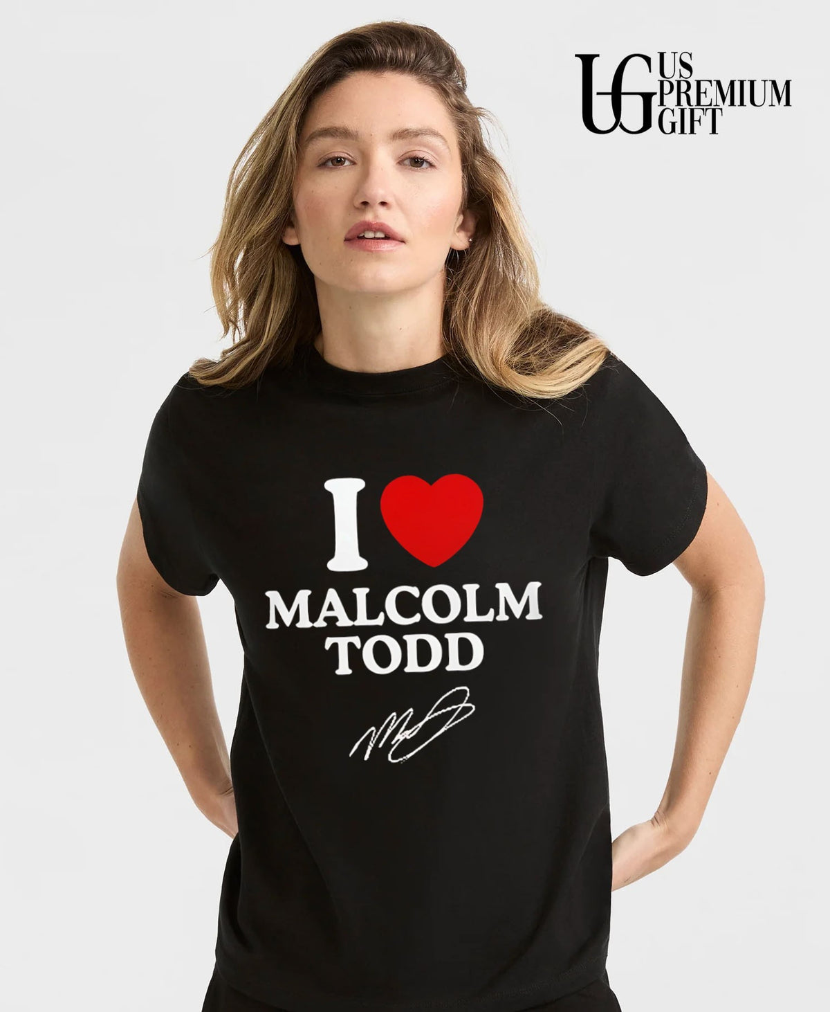 Malcolm Todd Do That Again Tour 2026 shirt