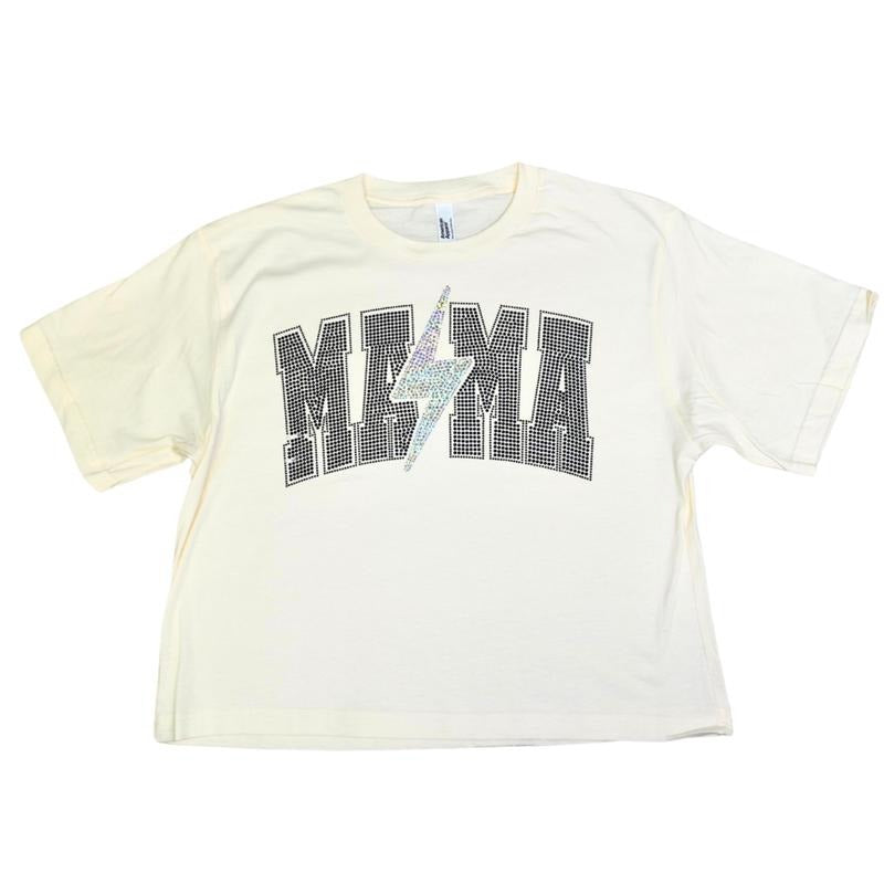 Mama Bling Sweatshirt, Mother's Day Bling, Mama Bling T Shirt, Mama Mother's Day Gift Hoodie | UrbanDripWear.com