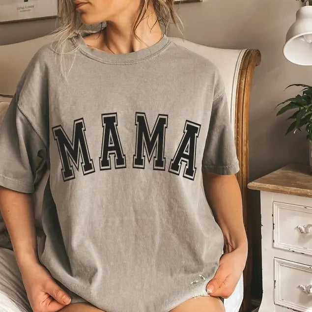 Mama Sweatshirt, Hoodie, T-Shirt | UrbanDripWear.com