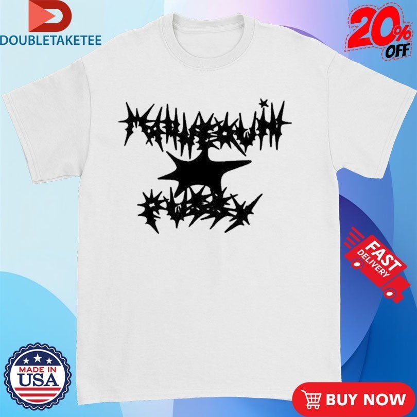 Mannequin Pussy Star Light Shirts