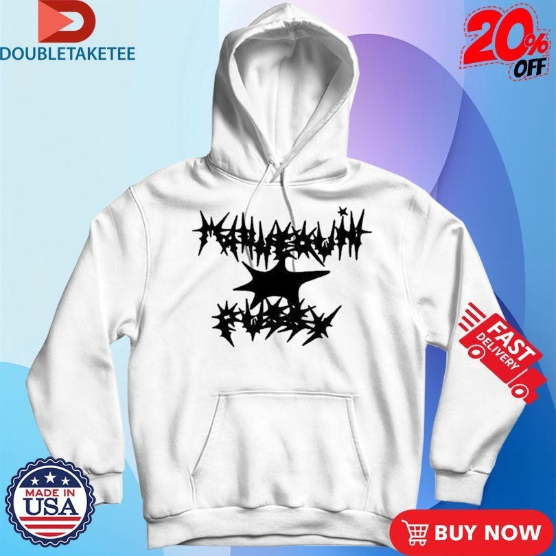 Mannequin Pussy Star Light Shirts