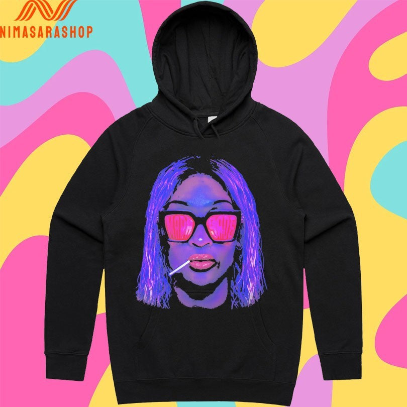 Mara Sadé Lollipop Shirts
