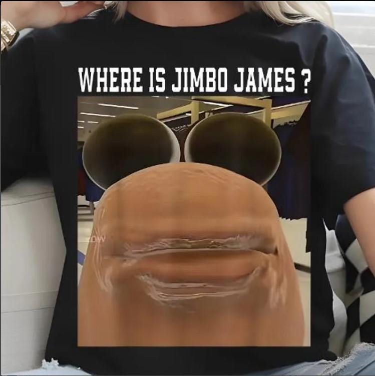 Marcus The Worm Where Is Jimbo James Meme shirt, Marcus The Worm Where Is Jimbo James Meme Hoodie, Sweatshirt