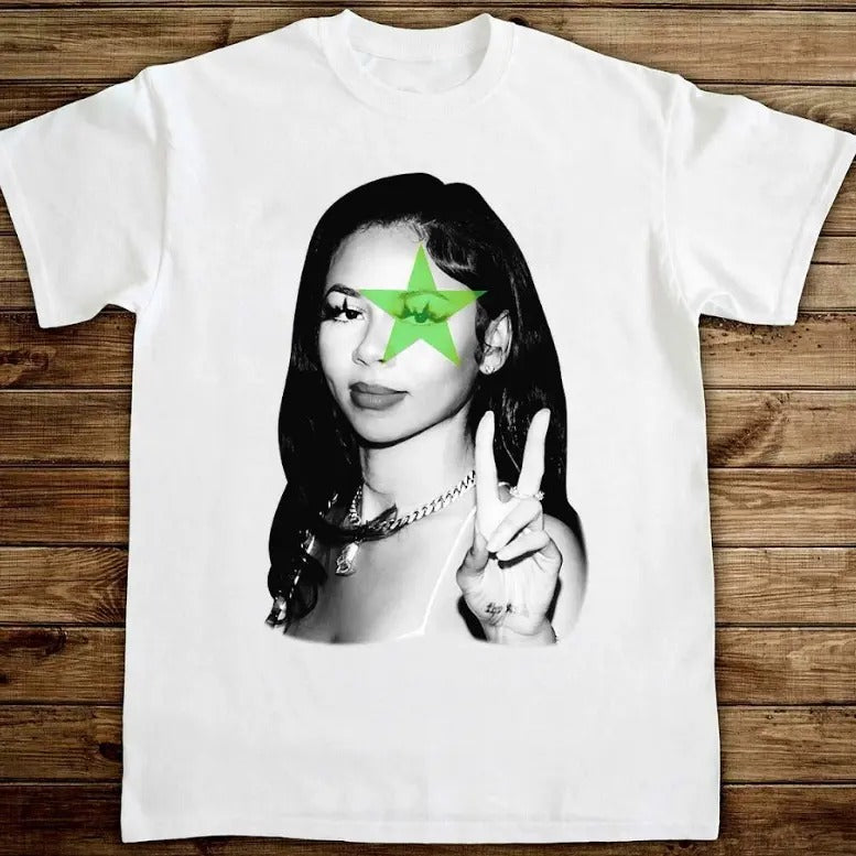 Mariah The S.cientist Star green shirt, Mariah 2024 Concert Shirt Hoodie, Sweatshirt | UrbanDripWear.com