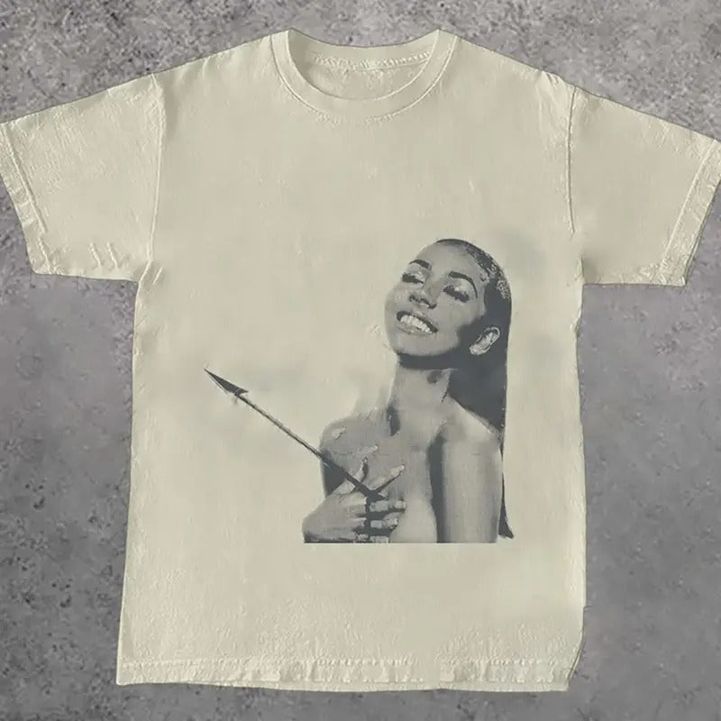 Mariah The Scientist Unisex Softstyle T Shirt Hoodie, Sweatshirt | UrbanDripWear.com