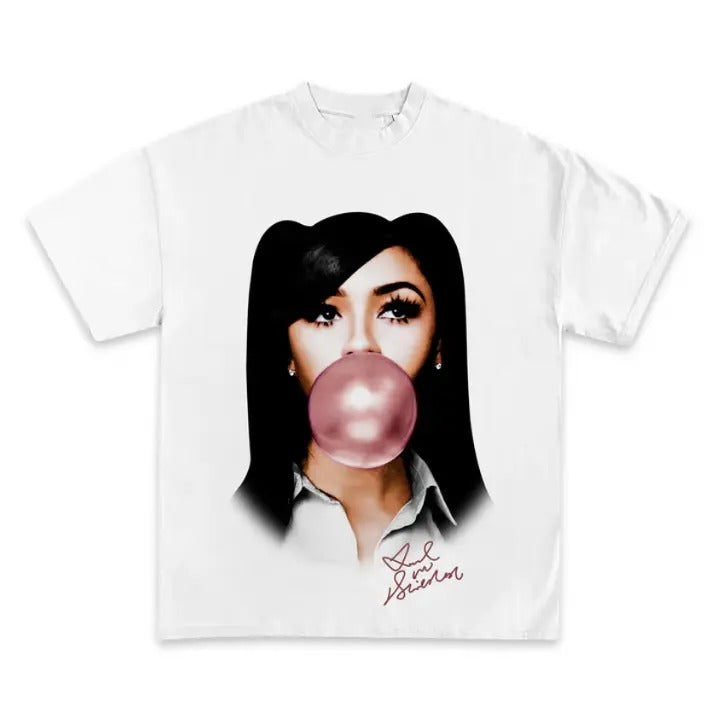 Mariahh Vibes Shirt, Vintage Rap Tee, 90s Hip Hop Legend Shirt Hoodie, Sweatshirt | UrbanDripWear.com
