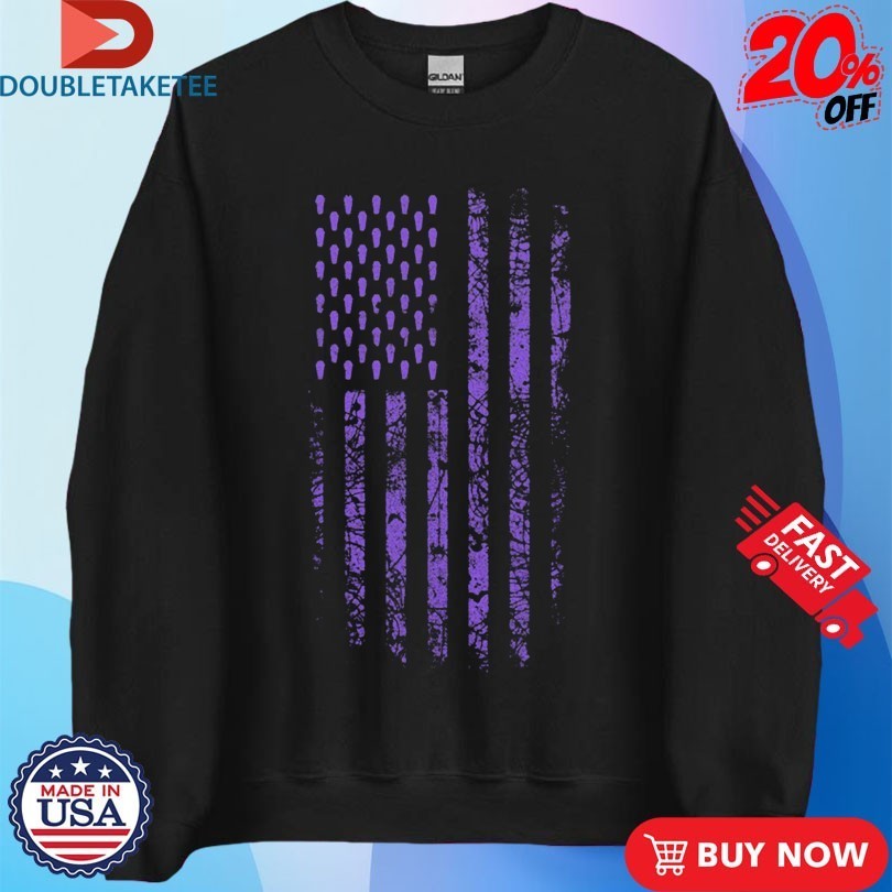 Mark Calaway The Undertaker Coffin Flag Shirts