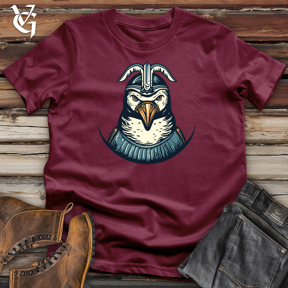 Vintage Viking Penguin Softstyle Tee