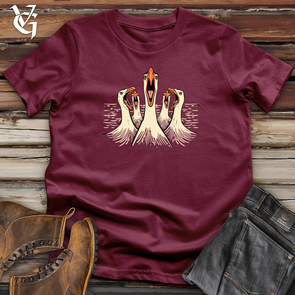 Vintage Gospel Winds Softstyle Tee