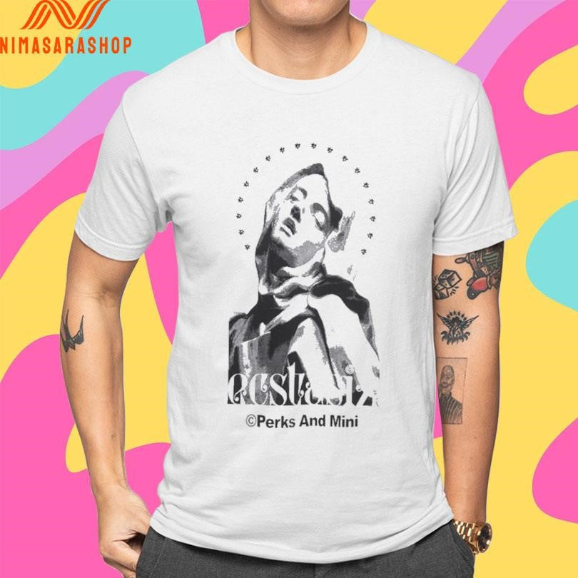 Martar Perks And Mini Shirts